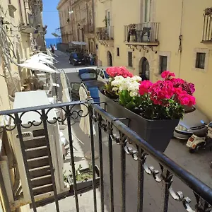  Appartamento Santa Teresa House