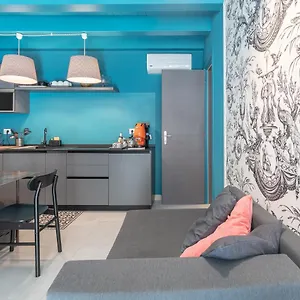  Appartamento Ortigiadreamrooms 12