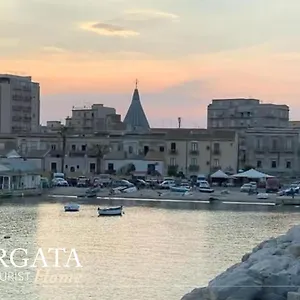  Appartamento Borgata - Casa Siracusa