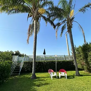  Casa vacanze Mariuccia