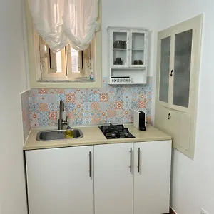  Appartamento Casa Le Moire