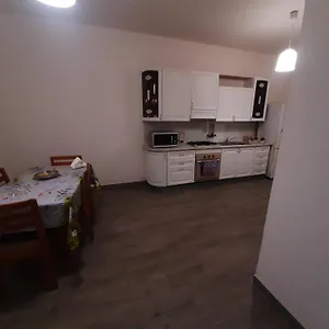  Appartamento Villino Marsiglia