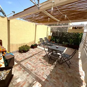  Casa vacanze La Terrazza Di Pindaro