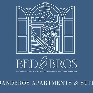  公寓 Maestranza72 By Bed&bros