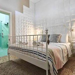  Appartamento Delizia House Ortigia,centro Citta, Vicino Al Mare