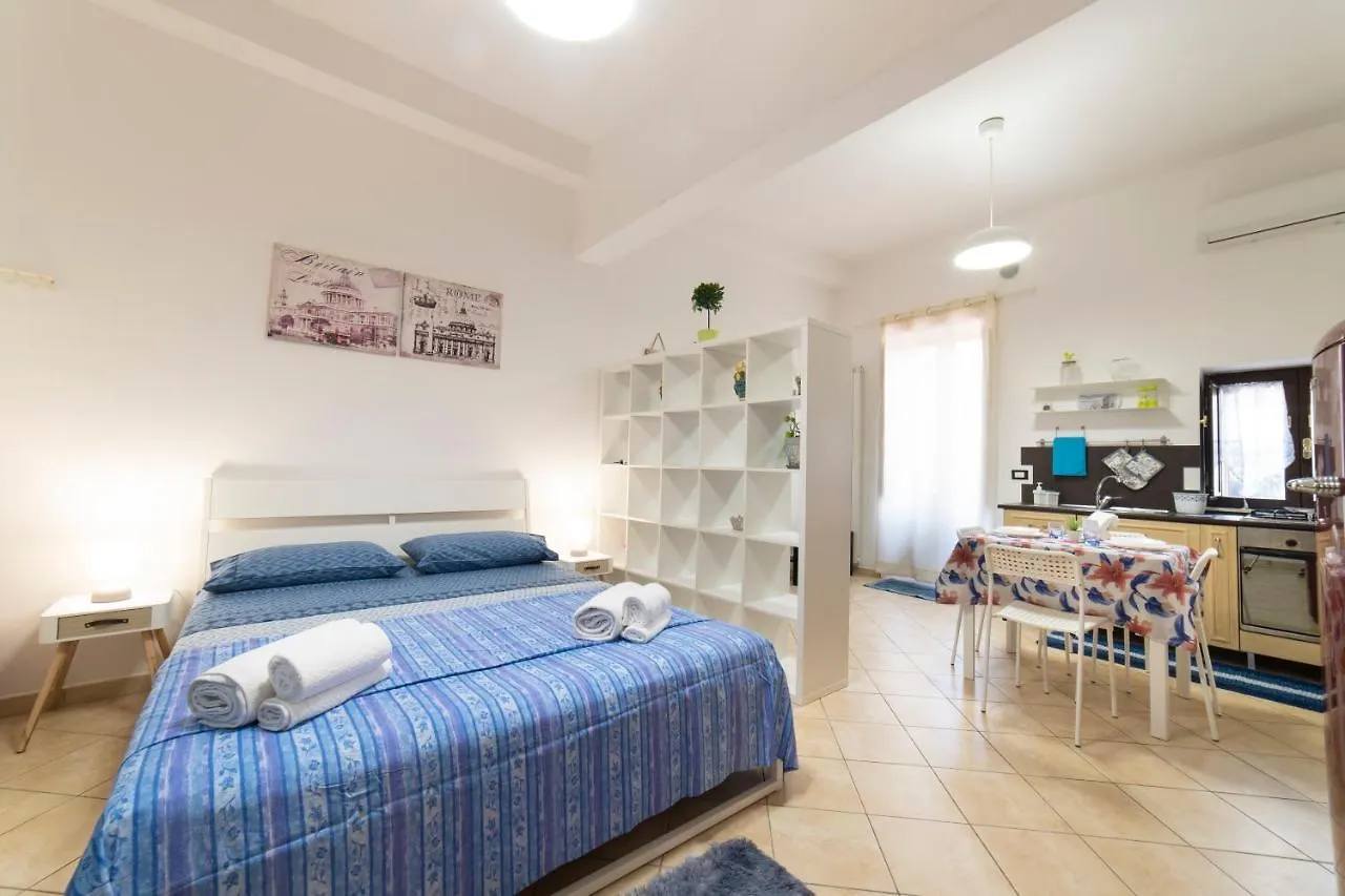Alceo Apartment Syracuse