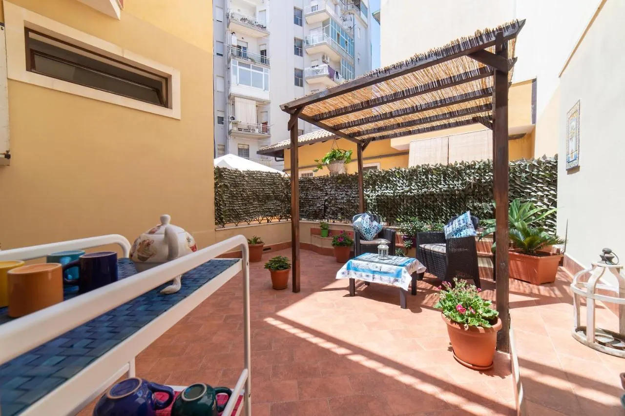 Holiday home Alceo Apartment Syracuse