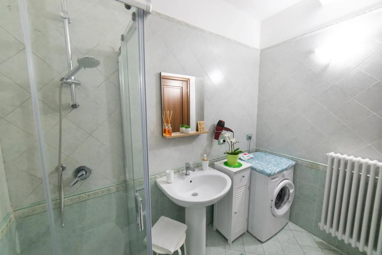 Alceo Apartment Syracuse Italy