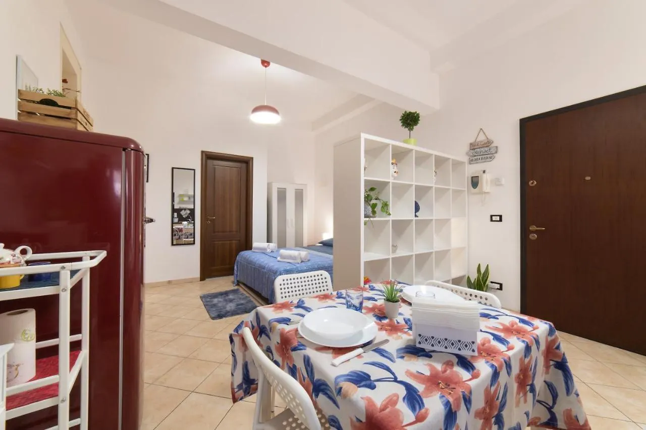 Holiday home Alceo Apartment Syracuse