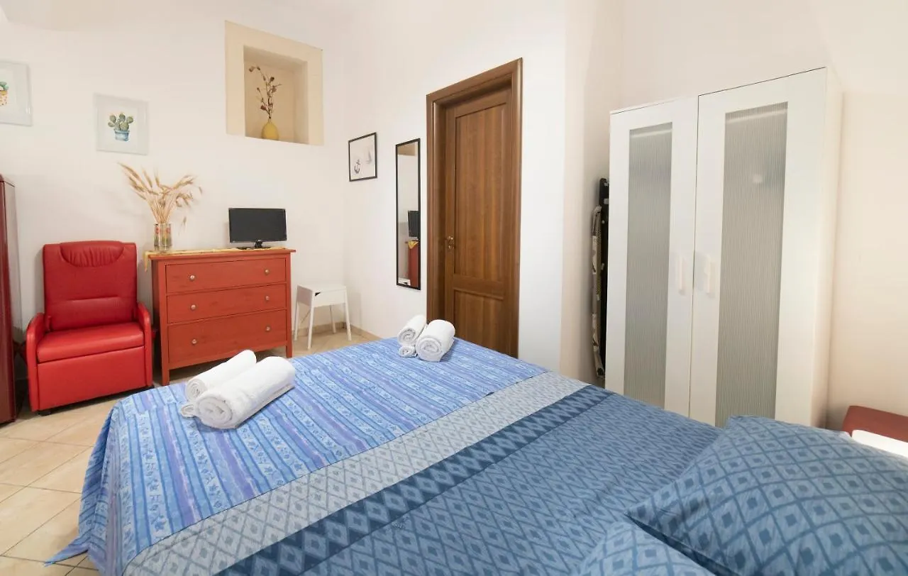 Alceo Apartment Syracuse