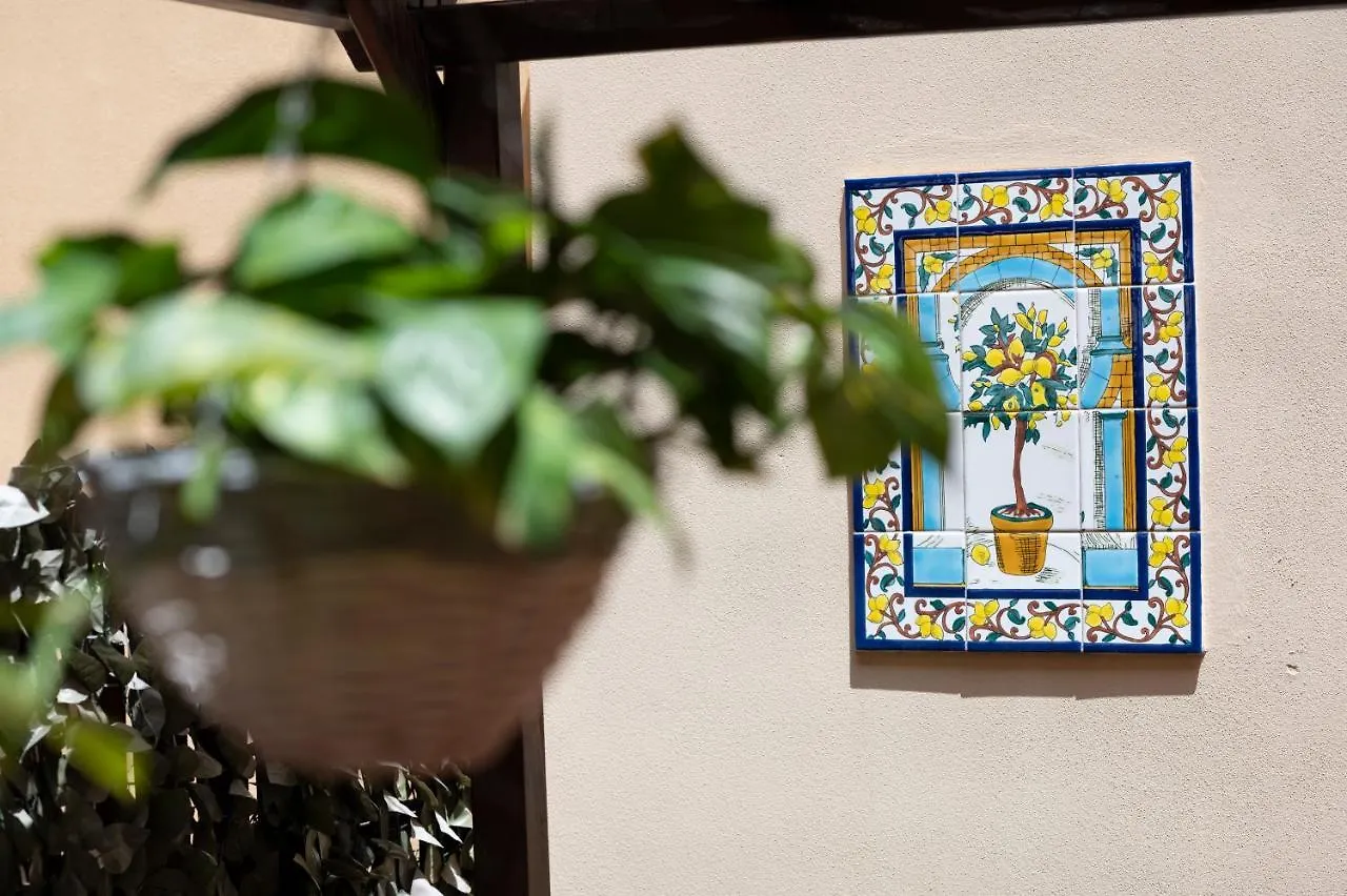 Holiday home Alceo Apartment Syracuse