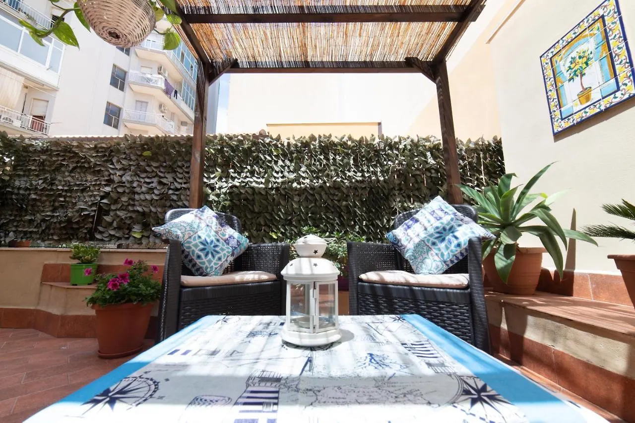 Holiday home Alceo Apartment Syracuse Italy