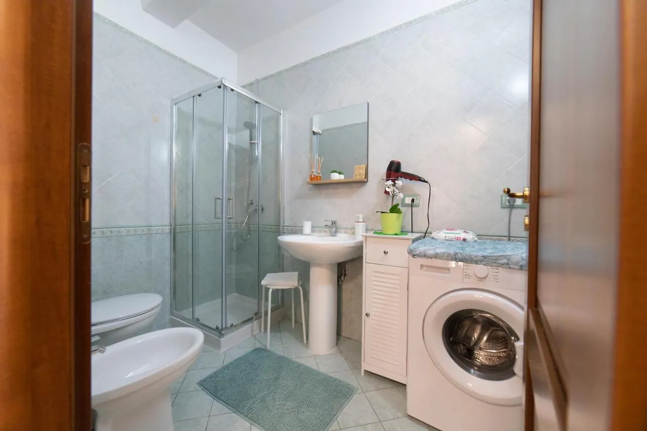 Holiday home Alceo Apartment Syracuse Italy