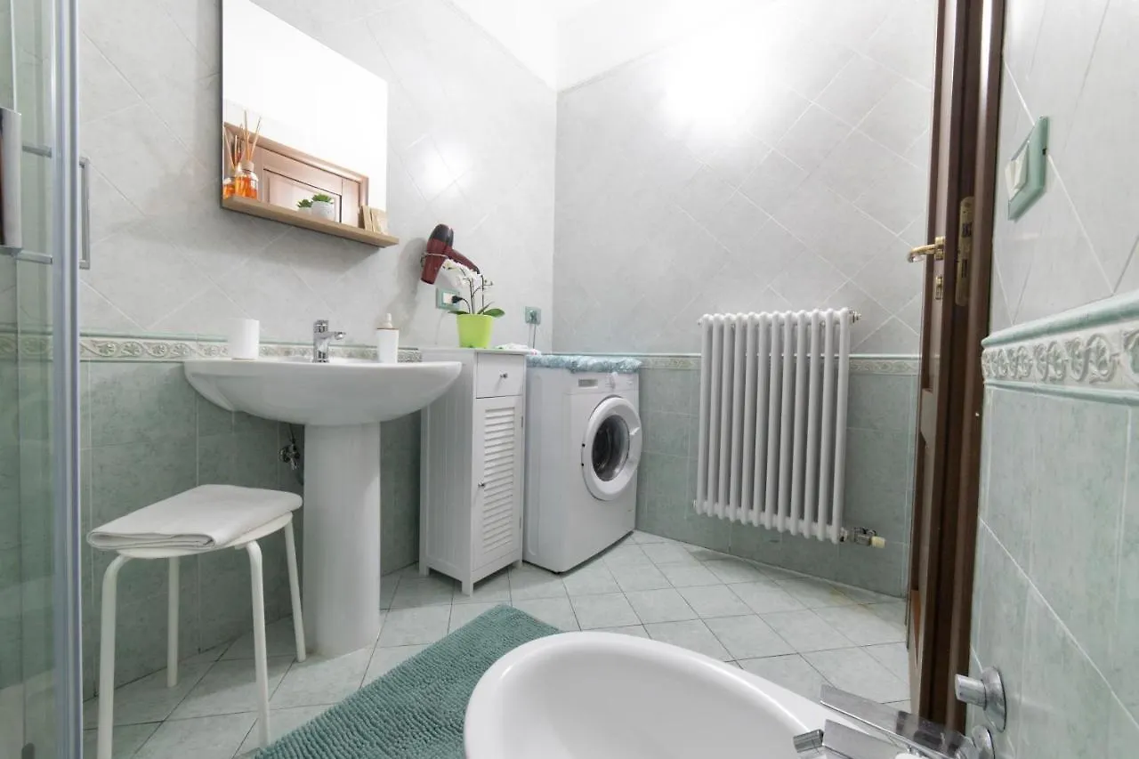 Alceo Apartment Syracuse 0*,  Italy