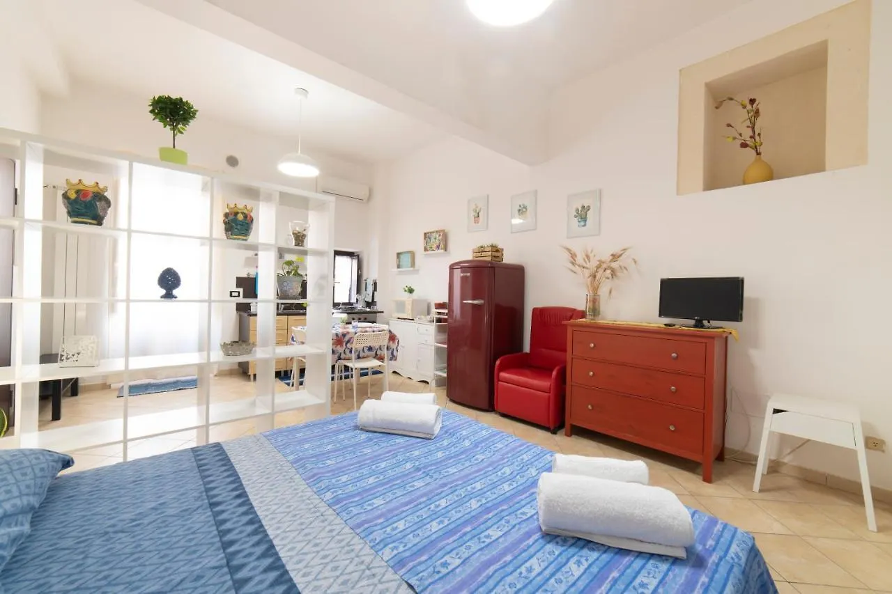 Alceo Apartment Syracuse 0*,  Italy