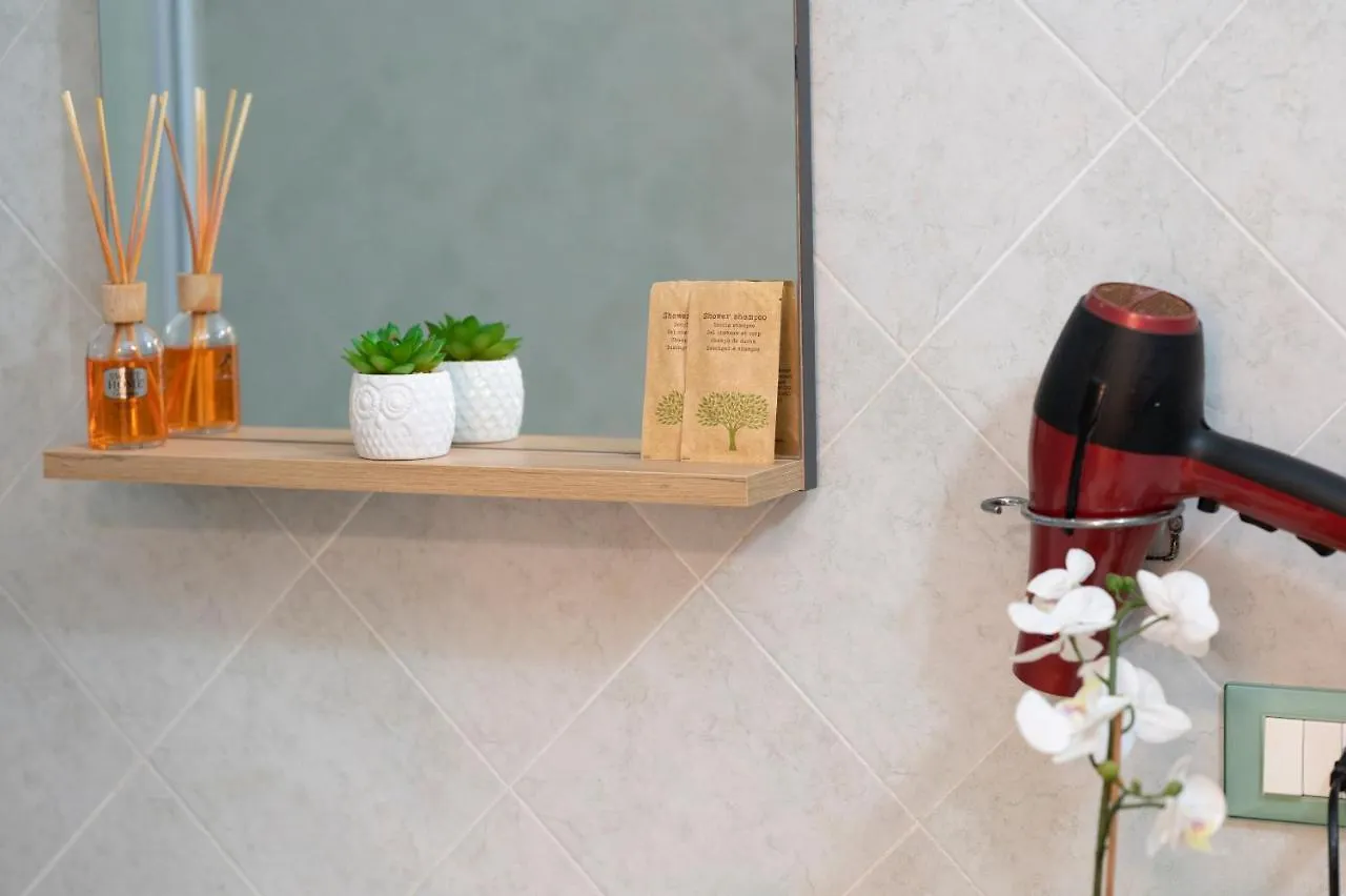 Holiday home Alceo Apartment Syracuse