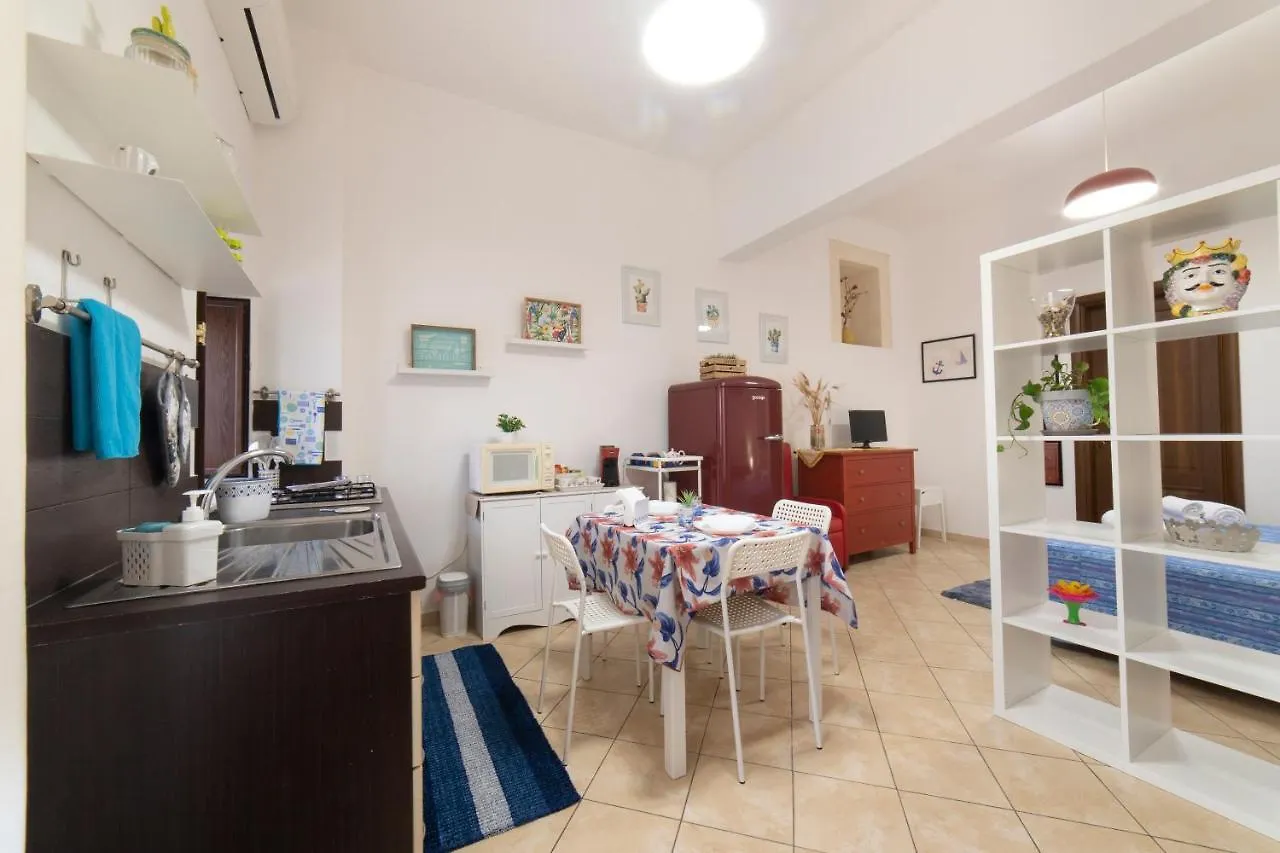Alceo Apartment Syracuse