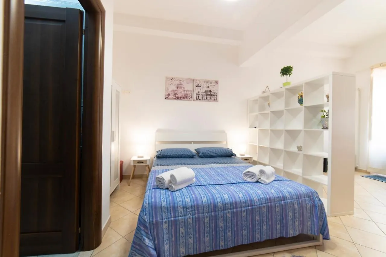 Alceo Apartment Syracuse Holiday home