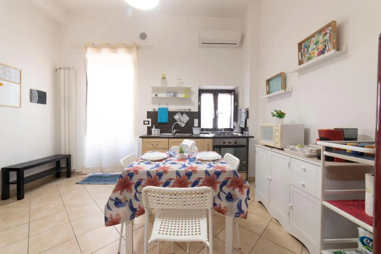Alceo Apartment Syracuse
