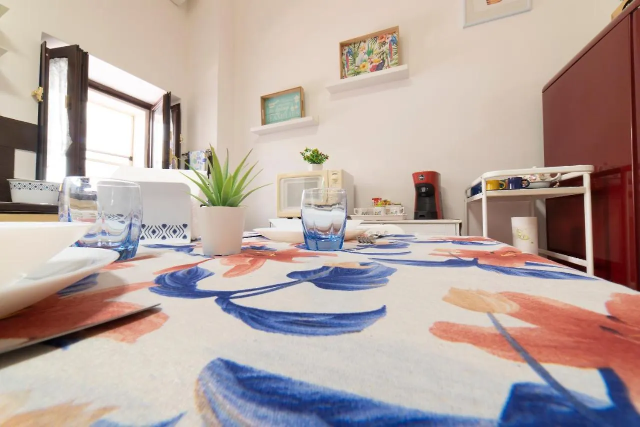 Holiday home Alceo Apartment Syracuse