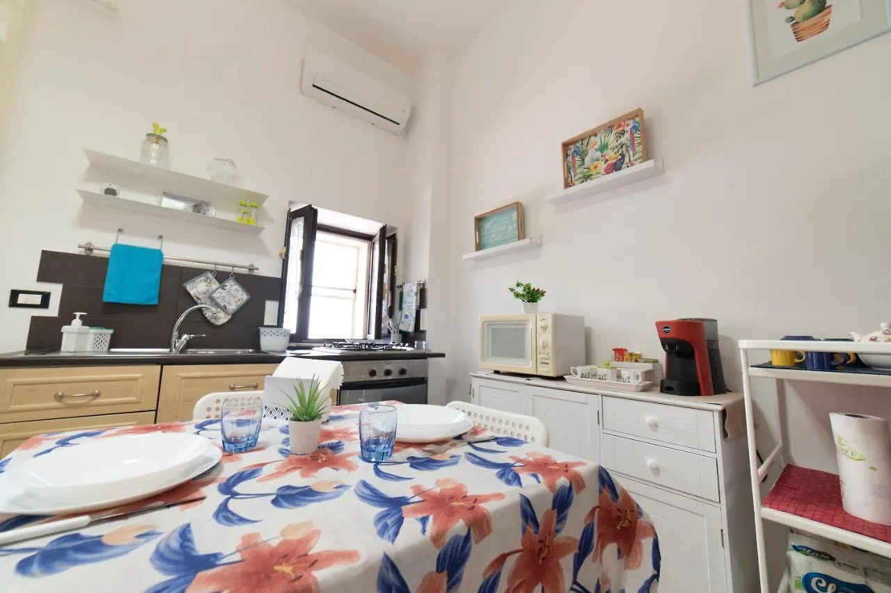 Alceo Apartment Syracuse