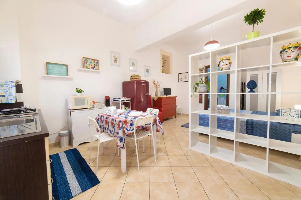 Alceo Apartment Syracuse Holiday home