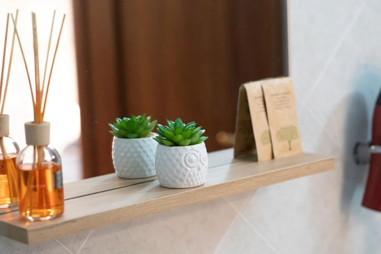 Alceo Apartment Syracuse Holiday home