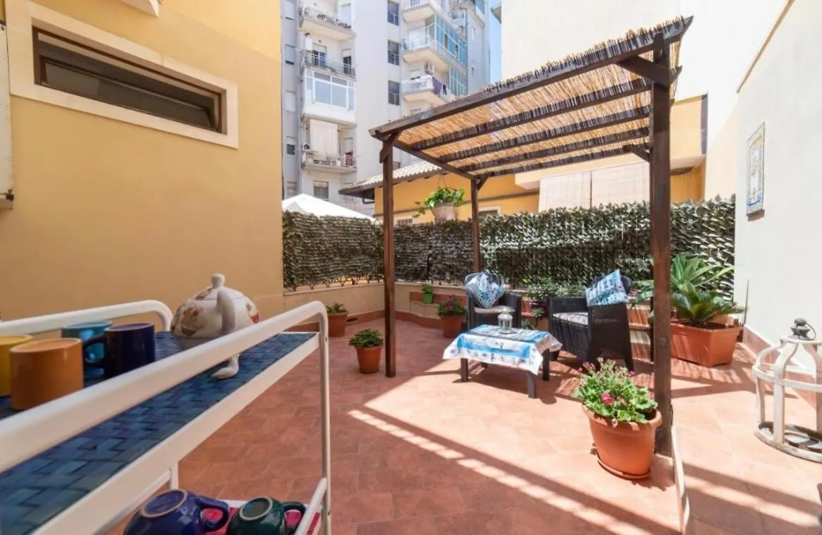 Holiday home Alceo Apartment Syracuse Italy