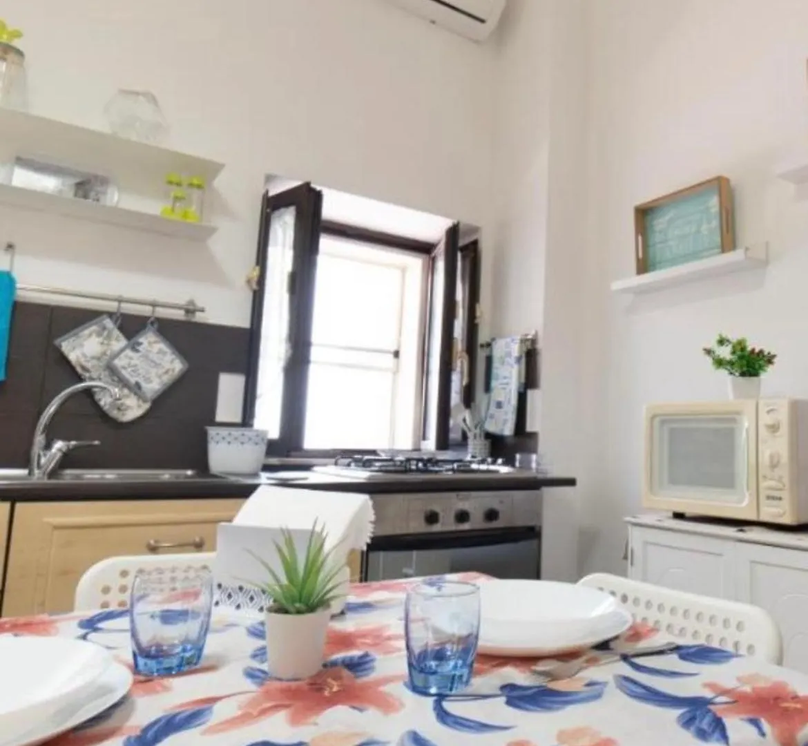 Holiday home Alceo Apartment Syracuse